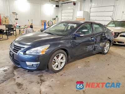 2013 NISS ALTIMA 1N4AL3AP5DC242639 - główne zdjęcie licytacji z USA - miniatura