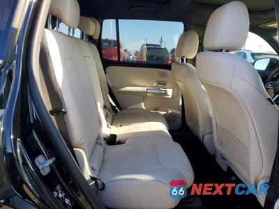 Zdjęcie 11 z 12 samochodu: 2023 MERCEDES-BENZ EQB 300 4MATIC VIN:W1N9M0KB1PN065133 - miniatura