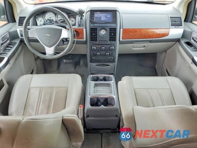 Zdjęcie 8 z 13 samochodu: 2008 CHRYSLER TOWN & COUNTRY TOURING VIN:2A8HR54P08R136684 - miniatura