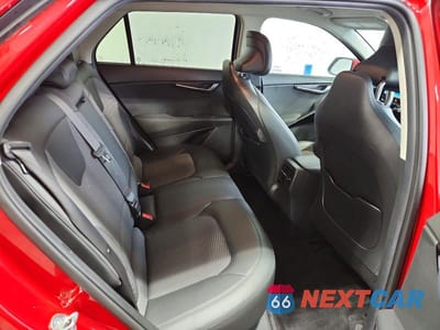 Zdjęcie 10 z 11 samochodu: 2023 KIA NIRO EV WIND VIN:KNDCR3L14P5072700 - miniatura