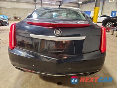 Zdjęcie 6 z 13 samochodu: 2013 CADILLAC XTS LUXURY COLLECTION VIN:2G61R5S39D9141825 - miniatura