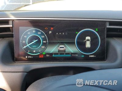 Zdjęcie 9 z 13 samochodu: 2022 HYUNDAI TUCSON SEL CONVENIENCE VIN:KM8JFCA19NU063895 - miniatura