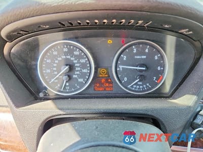 Zdjęcie 9 z 14 samochodu: 2009 BMW X5 XDRIVE48I VIN:5UXFE83549L168848 - miniatura
