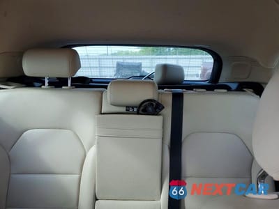 Zdjęcie 10 z 13 samochodu: 2015 MERCEDES-BENZ GLA 250 4MATIC VIN:WDCTG4GB6FJ039938 - miniatura