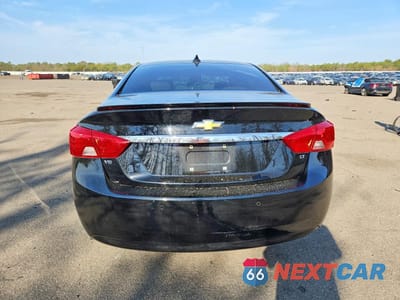Zdjęcie 6 z 13 samochodu: 2017 CHEVROLET IMPALA LT VIN:2G1105S3XH9190456 - miniatura