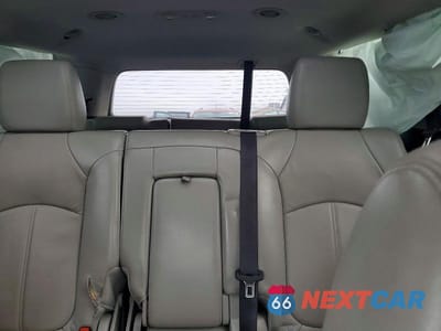 Zdjęcie 10 z 13 samochodu: 2012 GMC ACADIA SLT-1 VIN:1GKKVRED0CJ355134 - miniatura