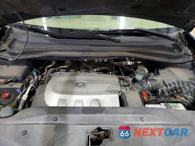 Zdjęcie 12 z 13 samochodu: 2012 ACURA MDX TECHNOLOGY VIN:2HNYD2H31CH507971 - miniatura