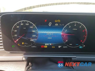 Zdjęcie 9 z 12 samochodu: 2025 MERCEDES-BENZ GLE 450 4MATIC VIN:4JGFB5KB8SB326065 - miniatura