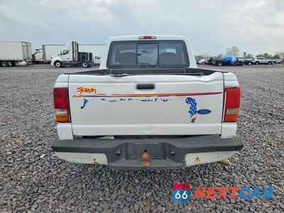 Zdjęcie 6 z 12 samochodu: 1994 FORD RANGER SUPER CAB VIN:1FTCR14X7RPB19944 - miniatura