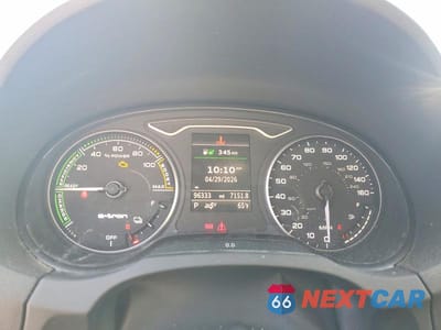 Zdjęcie 9 z 12 samochodu: 2017 AUDI A3 E-TRON PREMIUM PLUS VIN:WAUTPBFF0HA106449 - miniatura