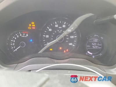 Zdjęcie 9 z 13 samochodu: 2019 HONDA HR-V LX VIN:3CZRU5H39KG700731 - miniatura