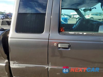 Zdjęcie 10 z 12 samochodu: 2006 FORD RANGER SUPER CAB VIN:1FTZR45EX6PA14805 - miniatura