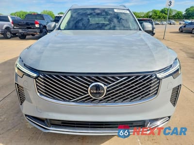 Piąte zdjęcie samochodu w środku: 2025 VOLVO XC90 PLUS VIN:YV4062PB6S1374995 - miniatura