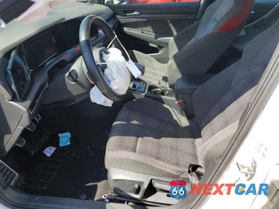 Zdjęcie 7 z 12 samochodu: 2023 VOLKSWAGEN GTI AUTOBAHN VIN:WVW6A7CD3PW131199 - miniatura