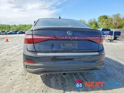 Zdjęcie 6 z 12 samochodu: 2025 VOLKSWAGEN JETTA SPORT VIN:3VWBX7BU5SM038026 - miniatura