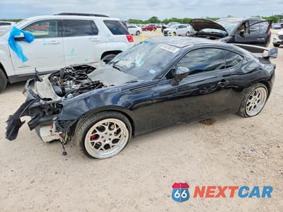 2018 SUBARU BRZ 2.0 LIMITED JF1ZCAC10J8602088 - główne zdjęcie licytacji z USA - miniatura