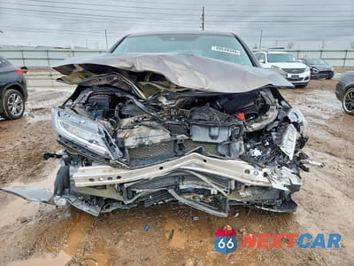 Piąte zdjęcie samochodu w środku: 2019 HONDA ODYSSEY ELITE VIN:5FNRL6H99KB111462 - miniatura