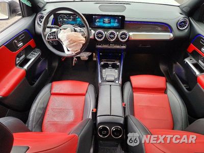 Zdjęcie 8 z 13 samochodu: 2022 MERCEDES-BENZ GLB 250 4MATIC VIN:W1N4M4HB6NW240458 - miniatura