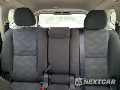 Zdjęcie 10 z 13 samochodu: 2016 NISSAN ROGUE SV VIN:KNMAT2MT7GP717864 - miniatura