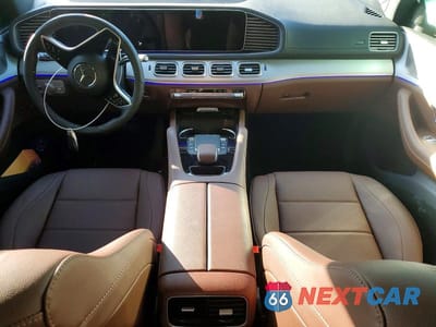 Zdjęcie 8 z 12 samochodu: 2026 MERCEDES-BENZ GLE 350 VIN:4JGFB4FB8TB571020 - miniatura