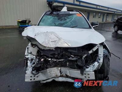 Piąte zdjęcie samochodu w środku: 2026 LEXUS NX 350H F SPORT HANDLING VIN:JTJCKCEZ3T5043199 - miniatura