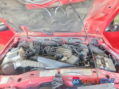 Zdjęcie 11 z 13 samochodu: 2000 FORD RANGER SUPER CAB VIN:1FTZR15V9YTA97037 - miniatura