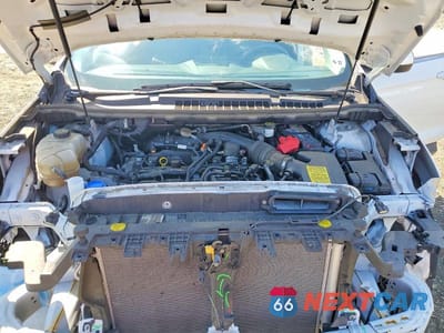 Zdjęcie 12 z 14 samochodu: 2022 FORD EDGE SEL VIN:2FMPK4J90NBA27701 - miniatura