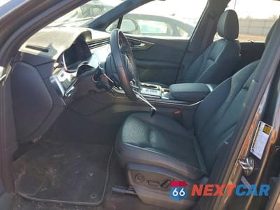 Zdjęcie 7 z 12 samochodu: 2025 AUDI Q7 PREMIUM PLUS VIN:WA1LVBF79SD020428 - miniatura