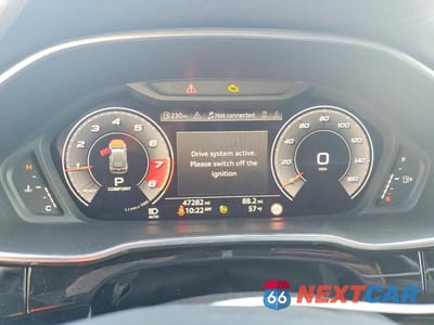 Zdjęcie 9 z 13 samochodu: 2021 AUDI Q3 PREMIUM PLUS S LINE 45 VIN:WA1EECF36M1076763 - miniatura