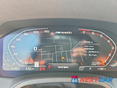 Zdjęcie 9 z 12 samochodu: 2023 BMW M440XI VIN:WBA13AR08PCM45144 - miniatura