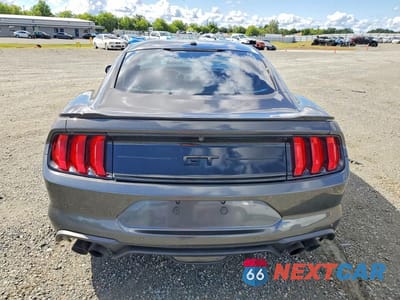 Zdjęcie 6 z 12 samochodu: 2020 FORD MUSTANG GT VIN:1FA6P8CF0L5125159 - miniatura