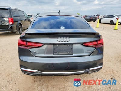 Zdjęcie 6 z 13 samochodu: 2022 AUDI A5 PREMIUM 45 VIN:WAUDACF57NA023776 - miniatura