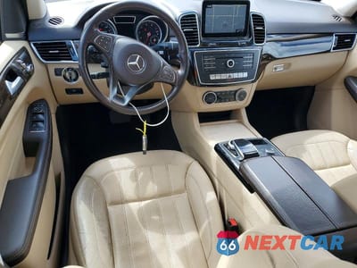 Zdjęcie 8 z 13 samochodu: 2018 MERCEDES-BENZ GLE 350 VIN:4JGDA5JB8JB072433 - miniatura
