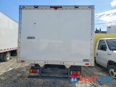 Zdjęcie 6 z 14 samochodu: 2020 ISUZU NPR VIN:54DB4W1B9LS804138 - miniatura