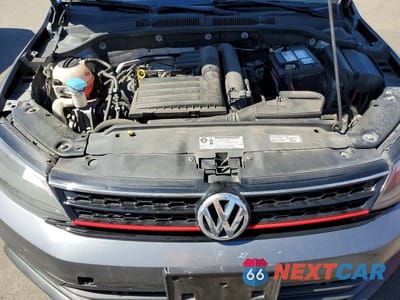 Zdjęcie 11 z 12 samochodu: 2016 VOLKSWAGEN JETTA S VIN:3VW267AJ6GM392753 - miniatura