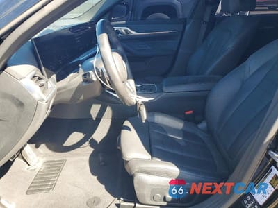Zdjęcie 7 z 13 samochodu: 2024 BMW M440XI GRAN COUPE VIN:WBA13AW06RFT57523 - miniatura
