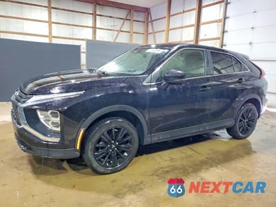 2024 MITSUBISHI ECLIPSE CROSS LE JA4ATVAA5RZ063291 - główne zdjęcie licytacji z USA - miniatura