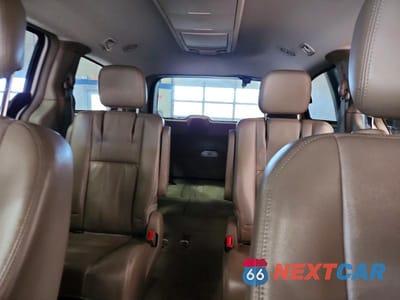 Zdjęcie 10 z 13 samochodu: 2013 CHRYSLER TOWN & COUNTRY TOURING VIN:2C4RC1BG1DR696541 - miniatura