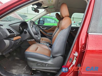 Zdjęcie 7 z 13 samochodu: 2023 SUBARU FORESTER TOURING VIN:JF2SKARC7PH524233 - miniatura