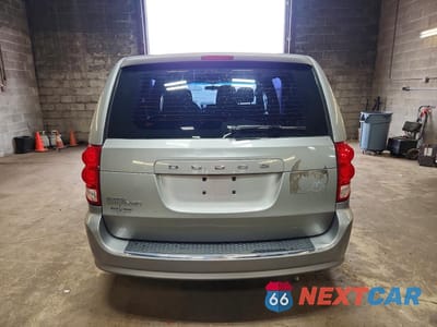 Zdjęcie 6 z 13 samochodu: 2014 DODGE GRAND CARAVAN SE VIN:2C4RDGBG2ER248178 - miniatura