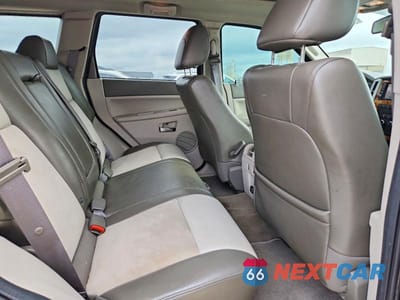 Zdjęcie 11 z 12 samochodu: 2010 JEEP GRAND CHEROKEE LIMITED VIN:1J4RR5GT1AC141406 - miniatura