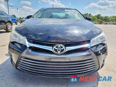 Piąte zdjęcie samochodu w środku: 2015 TOYOTA CAMRY LE VIN:4T4BF1FK5FR471201 - miniatura