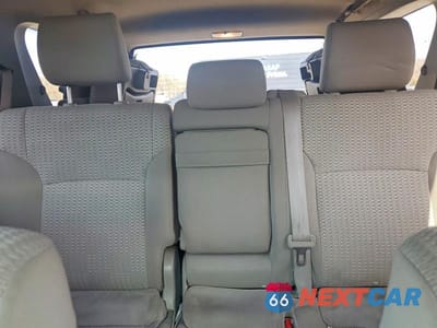 Zdjęcie 10 z 12 samochodu: 2006 TOYOTA 4RUNNER SR5 VIN:JTEBU14R060086832 - miniatura