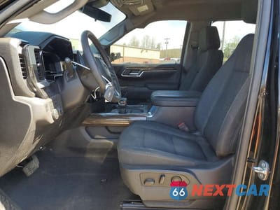 Zdjęcie 7 z 12 samochodu: 2023 CHEVROLET SILVERADO K1500 LT TRAIL BOSS VIN:3GCUDFED8PG148049 - miniatura