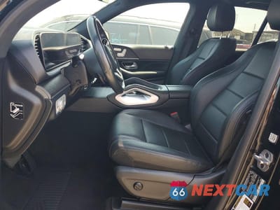 Zdjęcie 7 z 13 samochodu: 2021 MERCEDES-BENZ GLE 350 4MATIC VIN:4JGFB4KBXMA459820 - miniatura