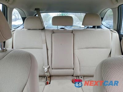 Zdjęcie 10 z 13 samochodu: 2018 SUBARU OUTBACK 2.5I VIN:4S4BSAACXJ3324280 - miniatura