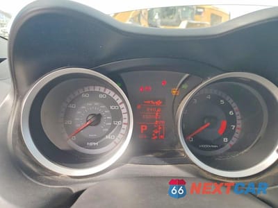Zdjęcie 9 z 12 samochodu: 2008 MITSUBISHI LANCER GTS VIN:JA3AU86U28U014437 - miniatura