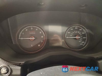 Zdjęcie 9 z 13 samochodu: 2021 SUBARU FORESTER SPORT VIN:JF2SKARC7MH443468 - miniatura