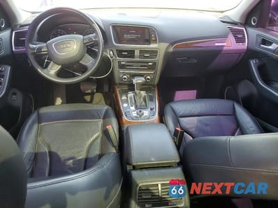 Zdjęcie 8 z 12 samochodu: 2015 AUDI Q5 PREMIUM PLUS VIN:WA1LFAFP0FA073288 - miniatura