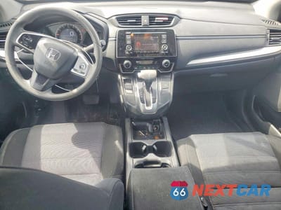Zdjęcie 8 z 13 samochodu: 2018 HONDA CR-V LX VIN:2HKRW5H30JH412134 - miniatura
